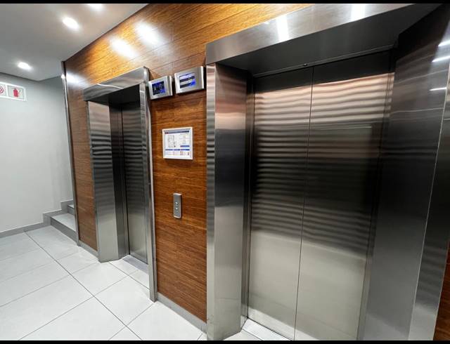 335M² OFFICE TO LET IN CAPE TOWN CITY CENTRE
